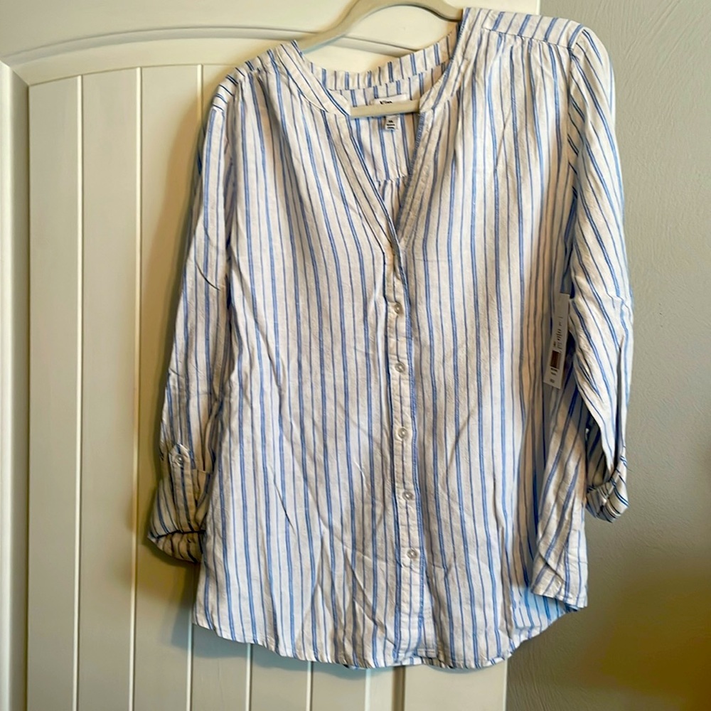 New with tags Ladies top